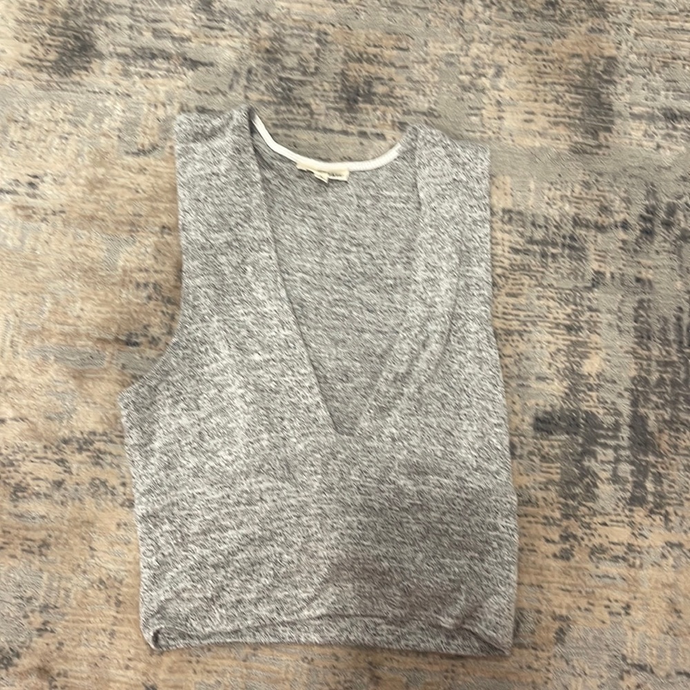 Aritzia tank